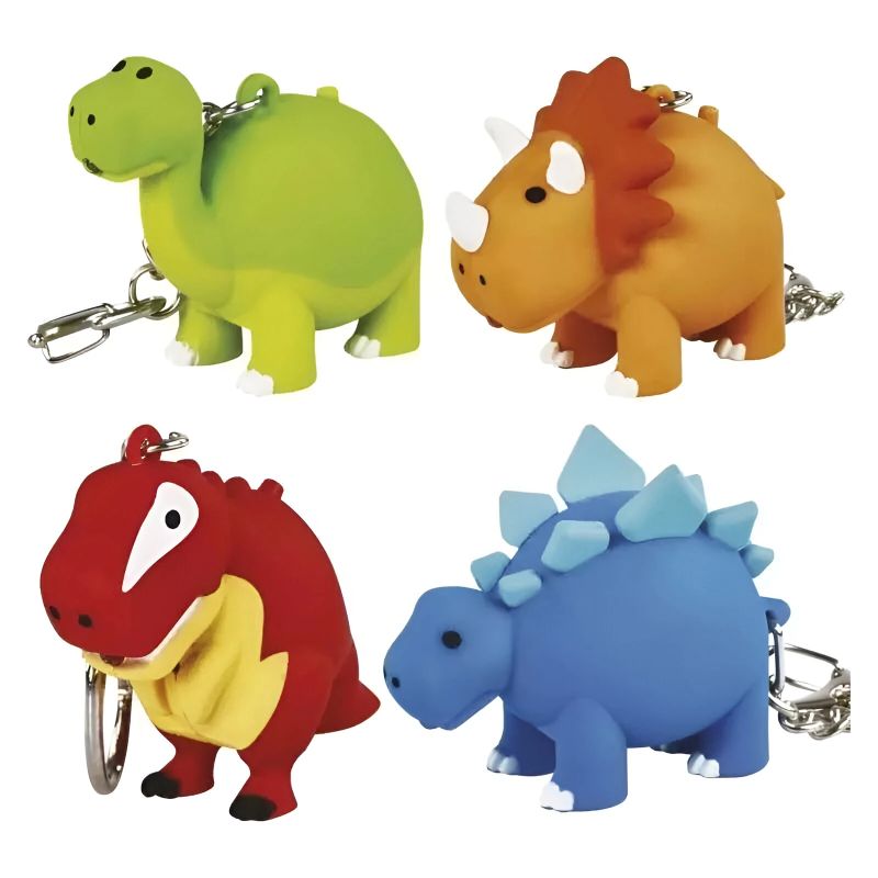 Atslēgu piekariņš ar skaņu