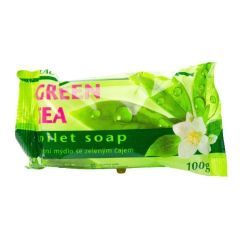 Ziepes Laura Collini green tea 100g