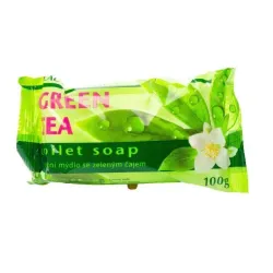 Muilas Laura Collini green tea 100 g