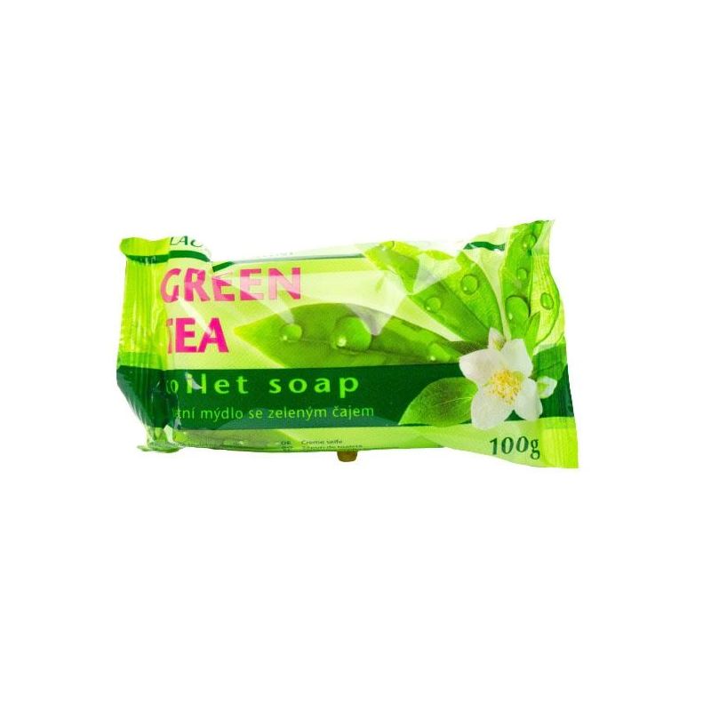 Ziepes Laura Collini green tea 100g