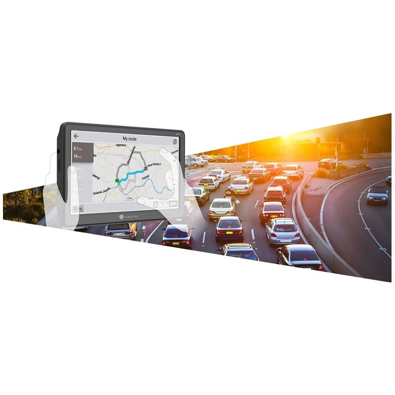 Navigator navitel e707