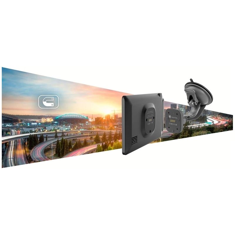 Navigator navitel e707