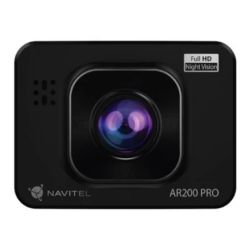 Reģistrators Navitel AR200 PRO