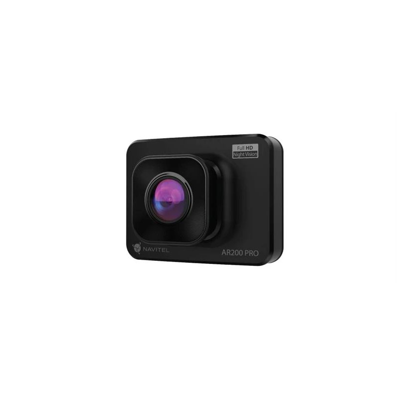 Registratorius Navitel AR200 PRO