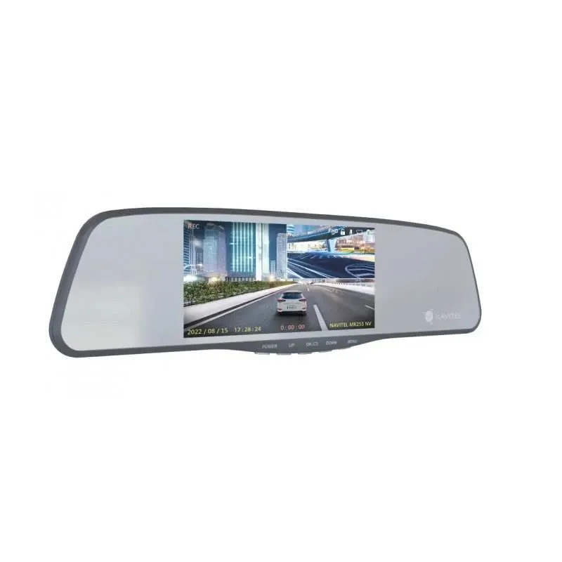 Video recorder navitel mr255 nv