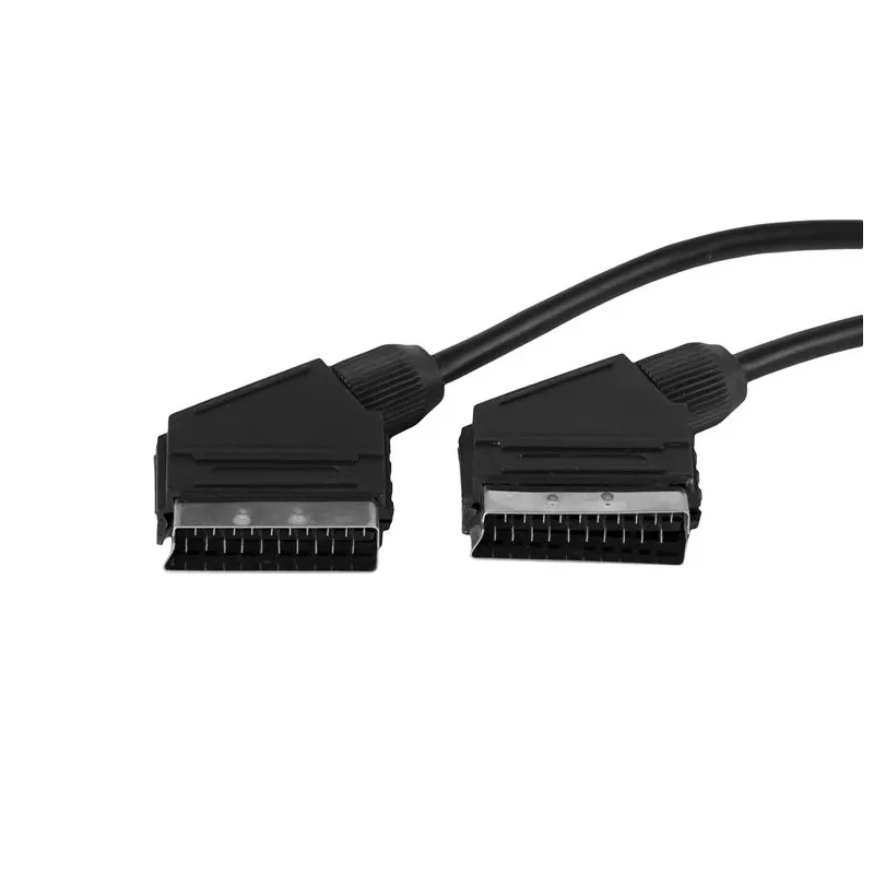 Kabelis SCART-SCART, 1.5 m