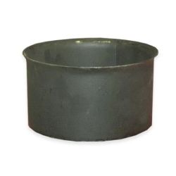 Dūmvada nostiprināšanas gredzens ABX. D130mm