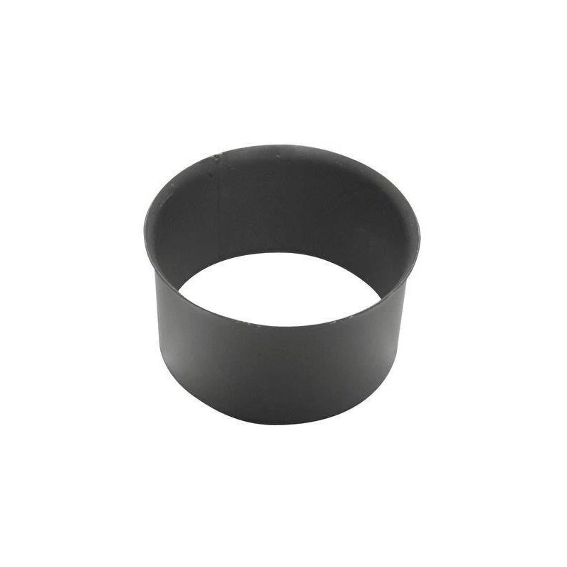 Dūmvada caurule līdz sienai ABX. 150MM