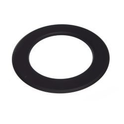 Dūmvada sienas rozete ABX. D130mm