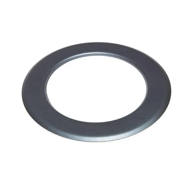 Pārejas gredzenis Abx, melna krās., 150 mm