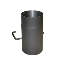 Chimney ,diameter - 130 mm 0.25 m wi
