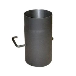 Dūmvads ar šīberi ABX D150x250mm