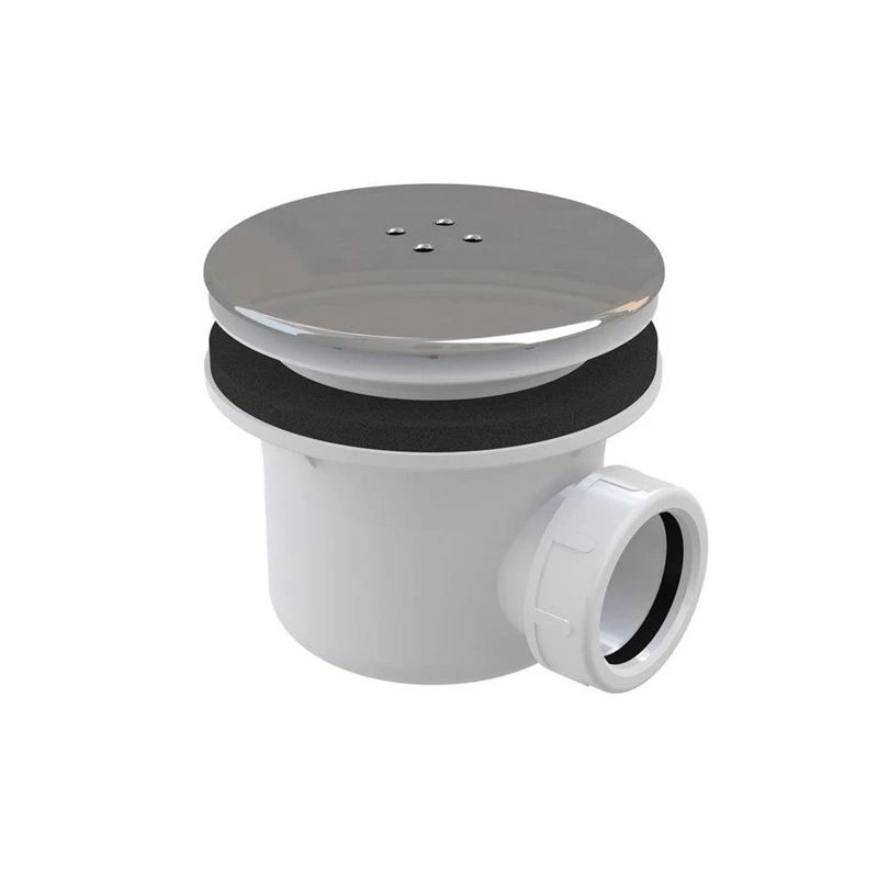 Sifons standard 90 hroms ,ravak,