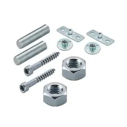 Vannas paneļa stiprinājumi Ravak