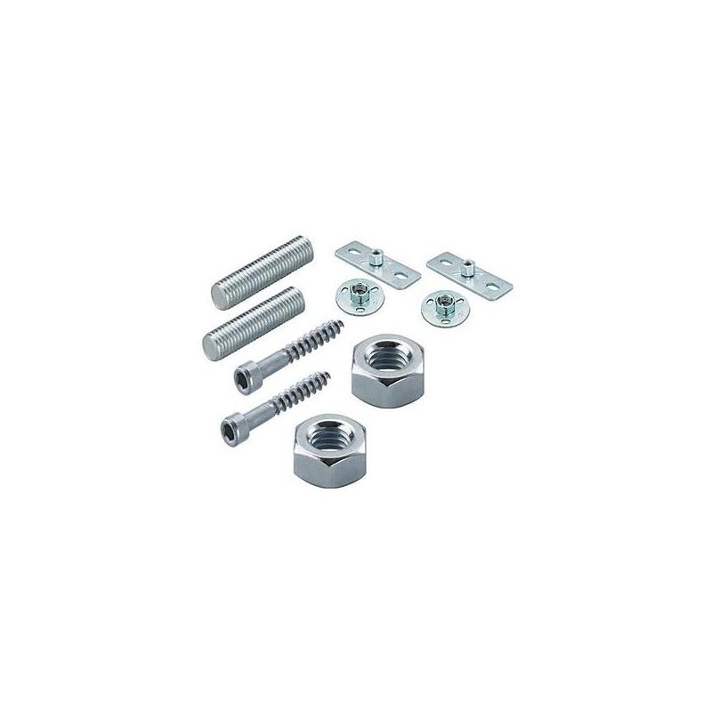 Vannas paneļa stiprinājumi Ravak