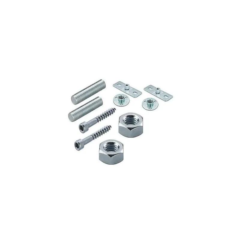 Stiprinājuma detaļas Ravak B2360000N, metāls