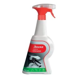 Tīrīšanas līdzeklis Ravak X01106. 0.5 l