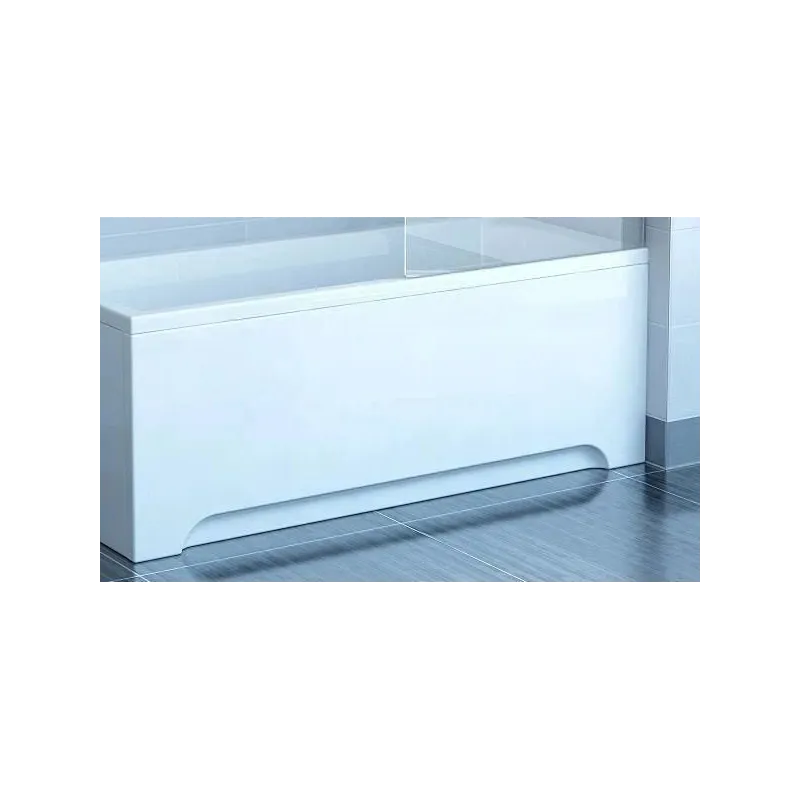 Vannas priekšējais panelis Ravak Vanda 150cm