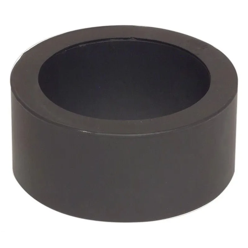 Starpuzmava Abx, melna krās., 130 mm