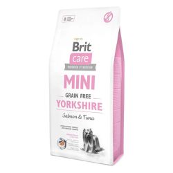 Suņu barība Brit care mini yorkshire