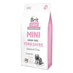 Suņu barība Brit care mini yorkshire