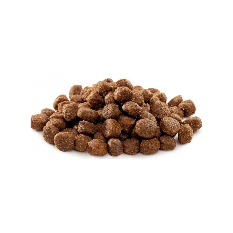 Sausas šunų maistas Brit Premium By Nature Adult S, vištiena, 1 kg