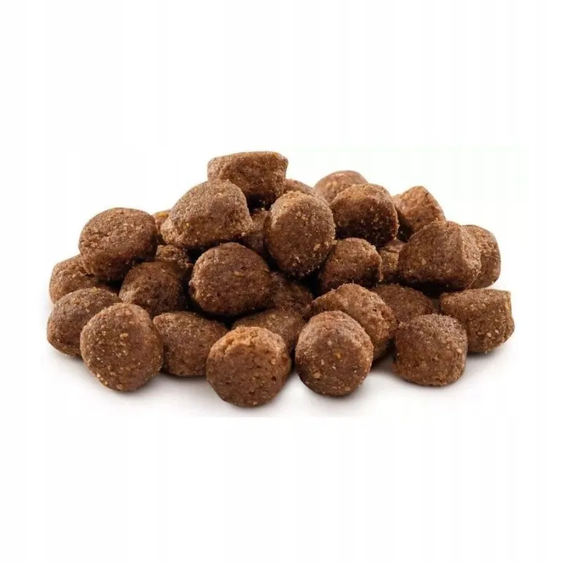 Sausā suņu barība Brit Premium By Nature Adult Medium, vistas gaļa, 15 kg