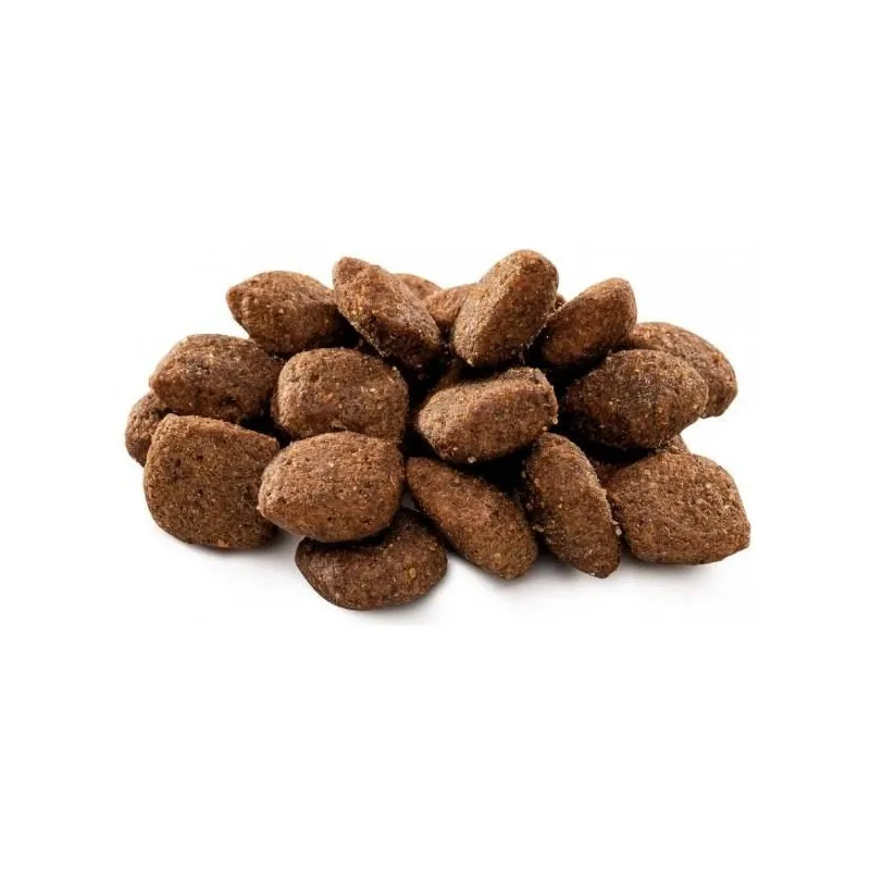 Ėdalas šunims „brit premium su ėriena ir ryžiais 3 kg