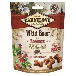 Gardums suņiem Carnilove Chrunchy