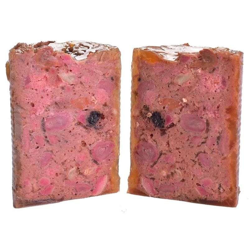 Mitrā barība suņiem Carnilove Duck&Pheasant. 0.4 kg