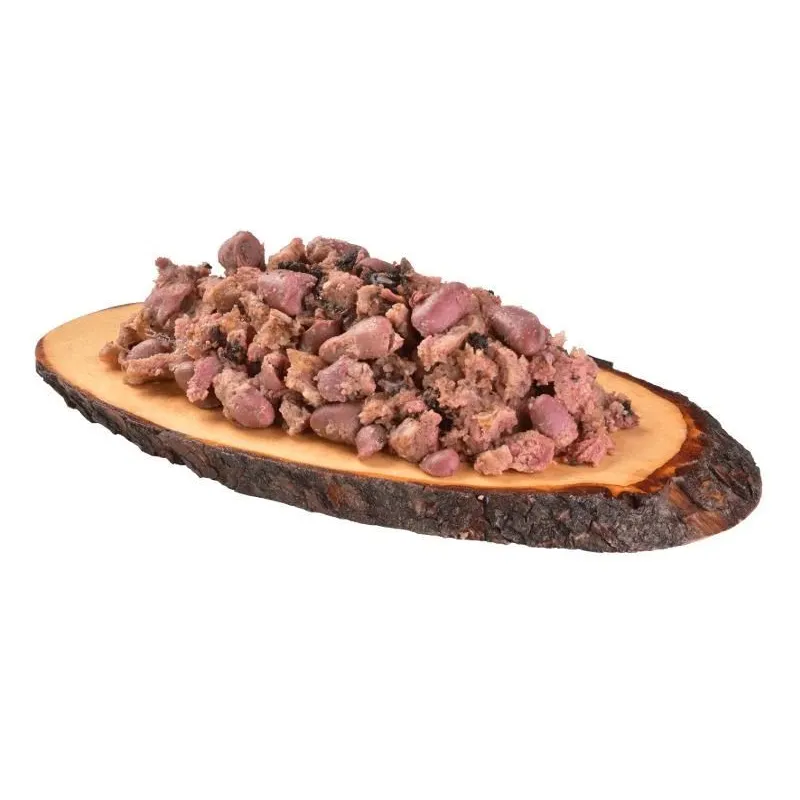 Šlapias šunų maistas Carnilove Wild Adult Dog Duck & Pheasant, antiena, 0.4 kg