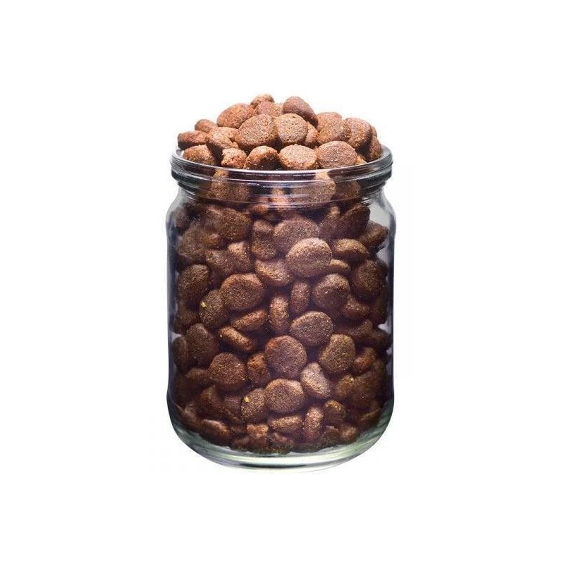 Sausā barība suņiem Brit Fresh Puppy Large, 2.5 kg