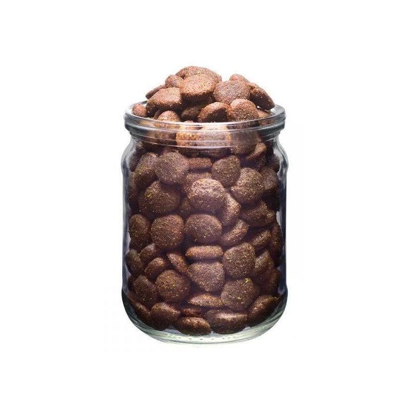 Sausā barība suņiem Brit Fresh Fish Adult, 2.5kg