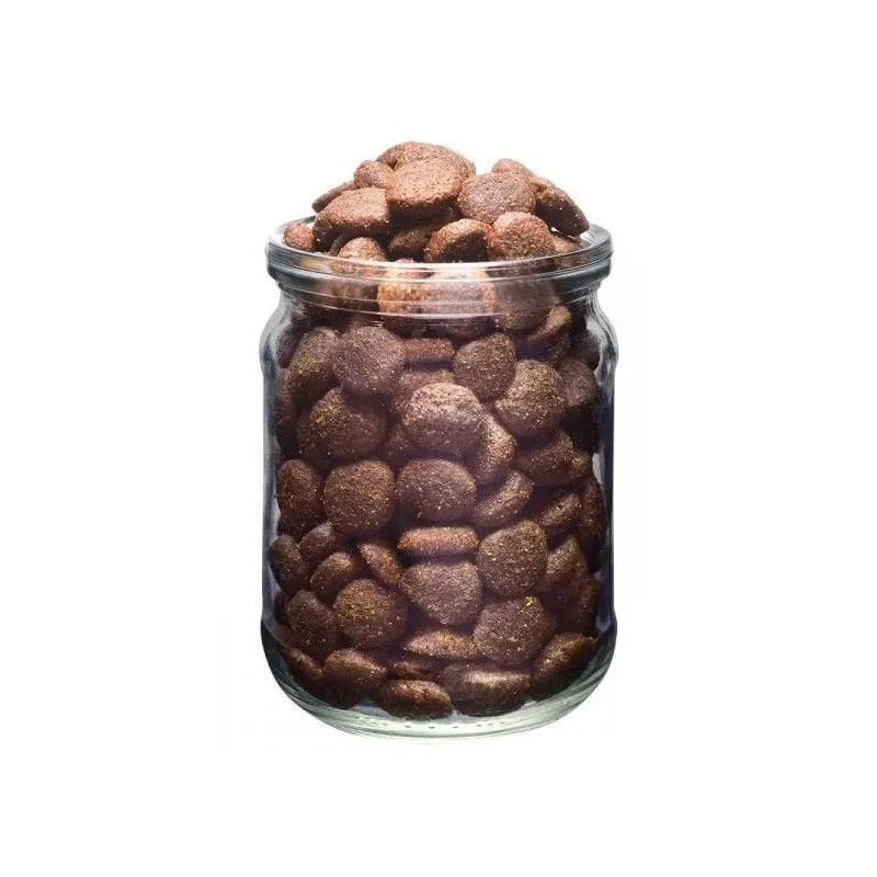 Sausas šunų maistas Brit Adult Fresh Fish, žuvis, 2.5 kg