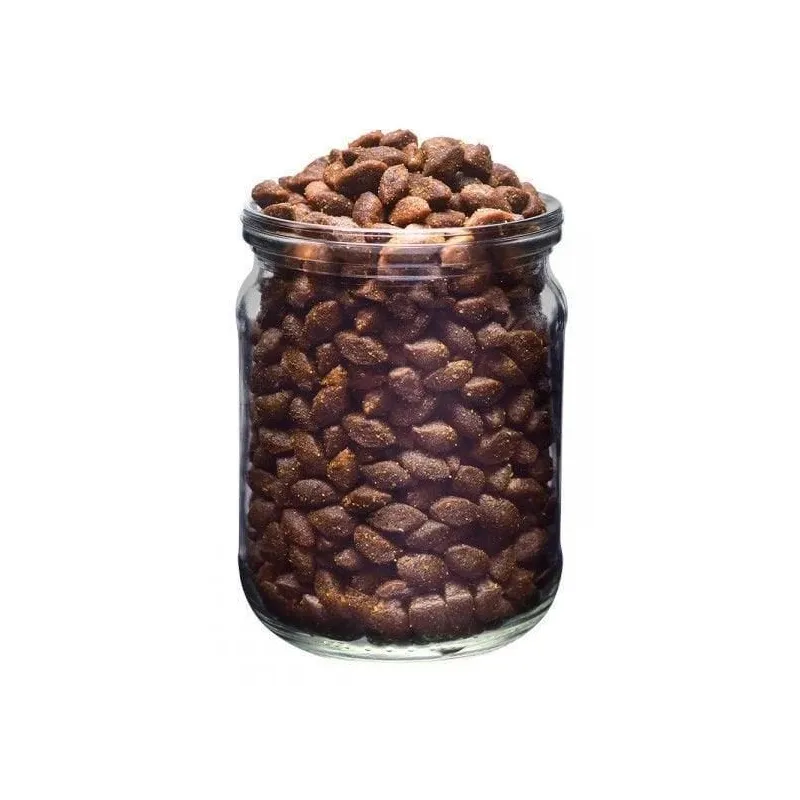 Sausas šunų maistas Brit Fresh Duck With Millet Run & Work, antiena, 2.5 kg