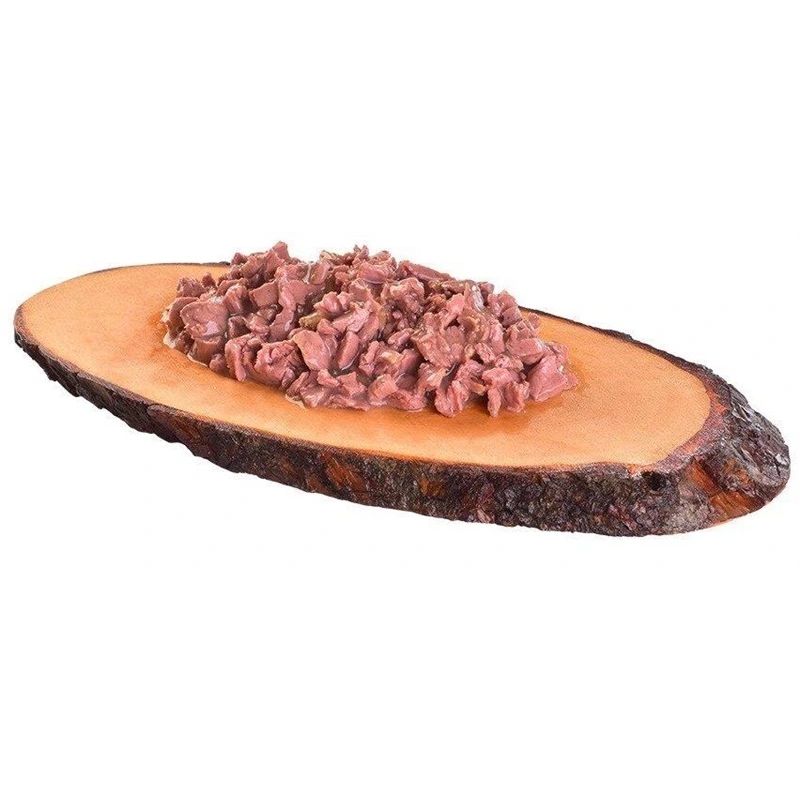 Mitrā kaķu barība Carnilove Rich in Duck Catnip. 0.085 kg