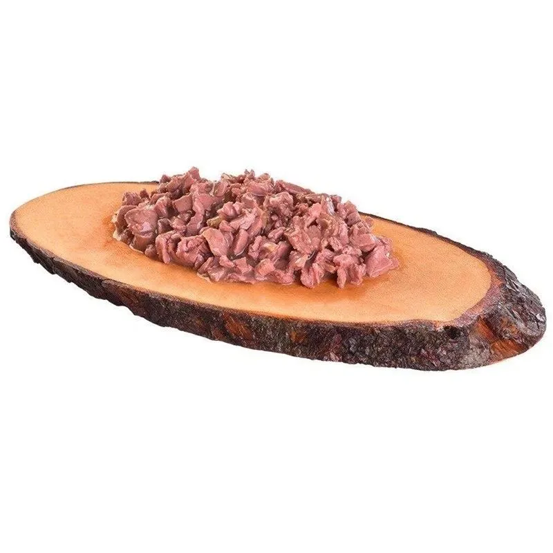 Mitrā kaķu barība Carnilove Rich in Duck Catnip, pīles gaļa, 0.085 kg