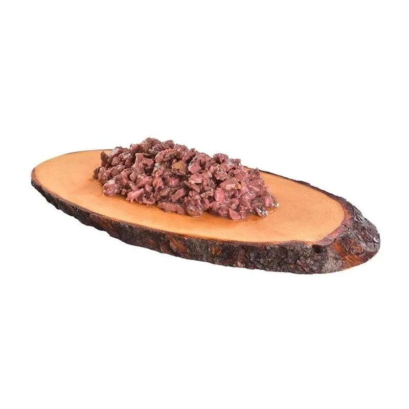 Влажный корм для кошек Carnilove Pouch Pheasant Raspberry Leaves, мясо фазана, 0.085 кг