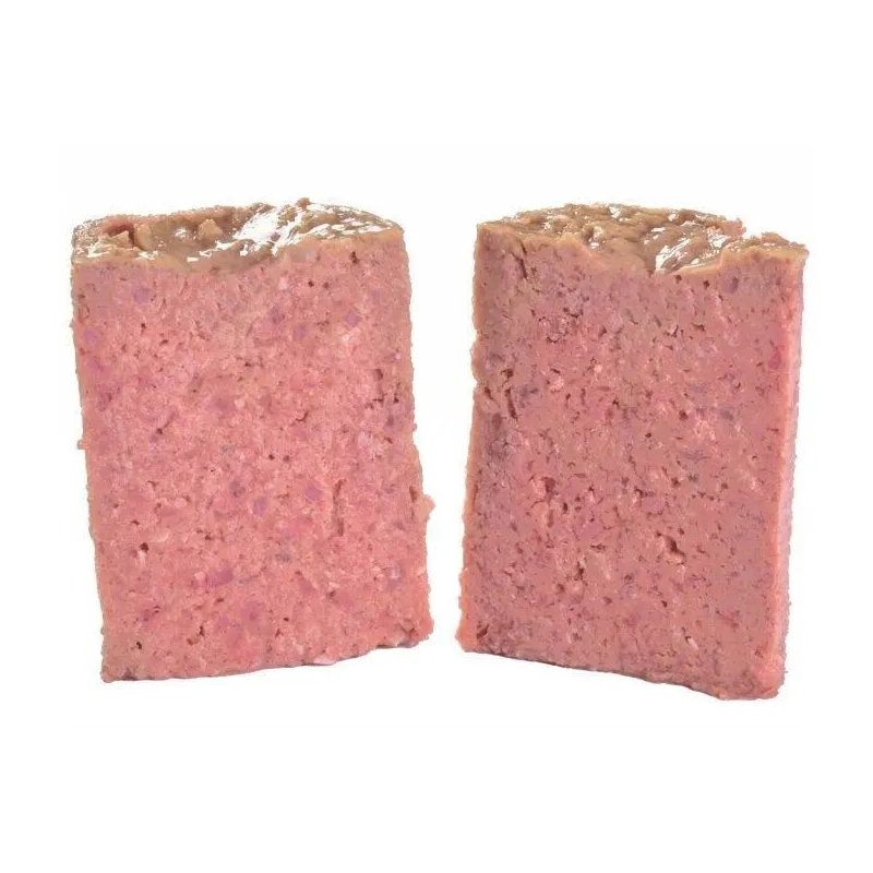 Mitrā barība ,konservi, suņiem Brit Premium By Nature Turkey With Liver, tītara gaļa, 0.8 kg