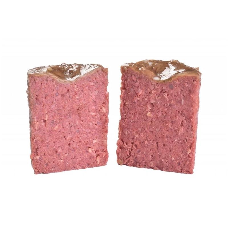 Konservi suņiem Brit Premium Beef with Tripe 800g