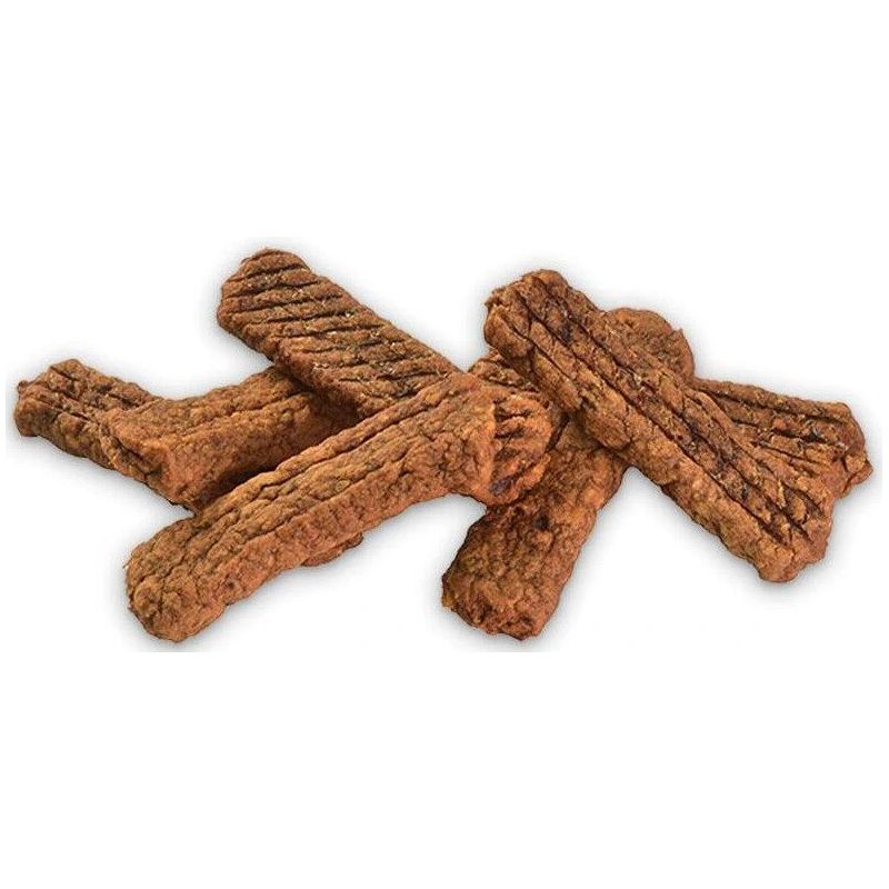 Brit Jerky Duck Protein Bar delikatese 80g