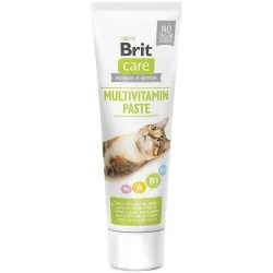 Лакомство для кошек Brit Care, 0.1 кг