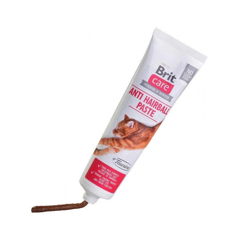 Kārumi kaķiem Brit Care. 0.1 kg