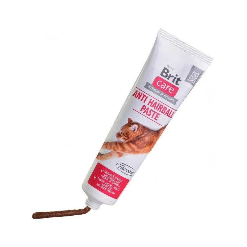 Skanėstas katėms Brit Care, 0.1 kg