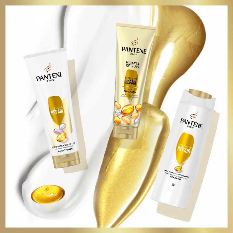 Pantene Pro-V Intensive Repair Šampūnas, 1000 ml