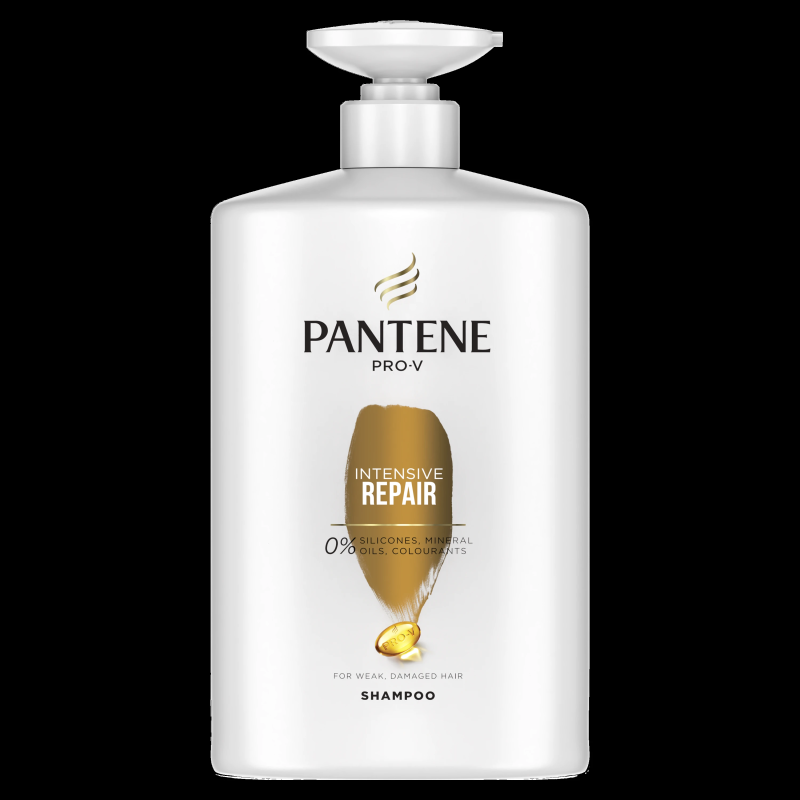 Pantene Pro-V Intensive Repair Šampūns, 1000 ml