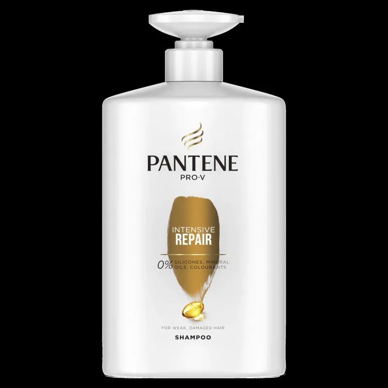 Pantene Pro-V Intensive Repair Šampūnas, 1000 ml