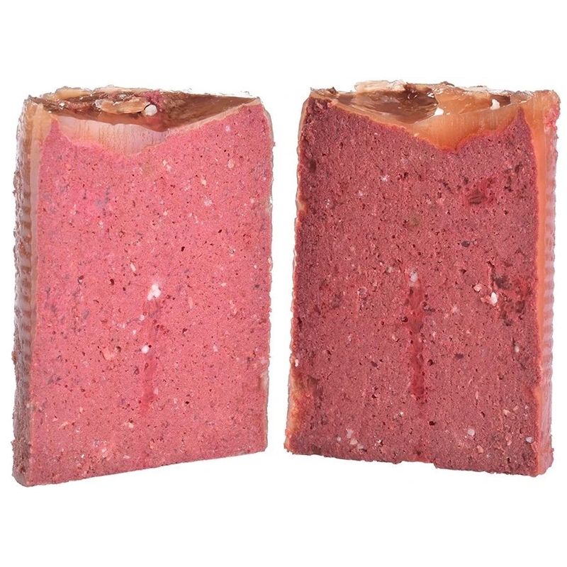 Mitrā barība ,konservi, suņiem Brit Mono Protein Beef