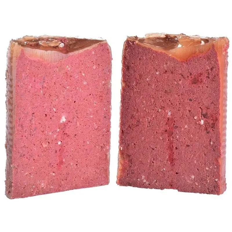Mitrā barība ,konservi, suņiem Brit Mono Protein Beef, liellopa gaļa, 0.4 kg