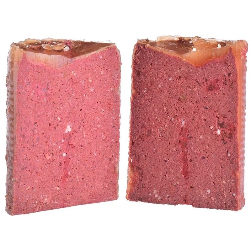 Mitrā barība ,konservi, suņiem Brit Mono Protein Beef